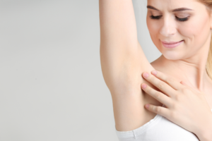 Permament Underarm Sweat Reduction 2