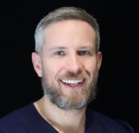 Dr Chris Rennie