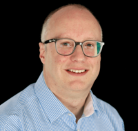 Dr Craig Revill