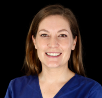Dr Rachel Tunney