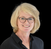 Dr Sally Louden