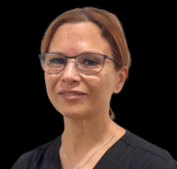 Ms Hasnaa Ismail-Koch