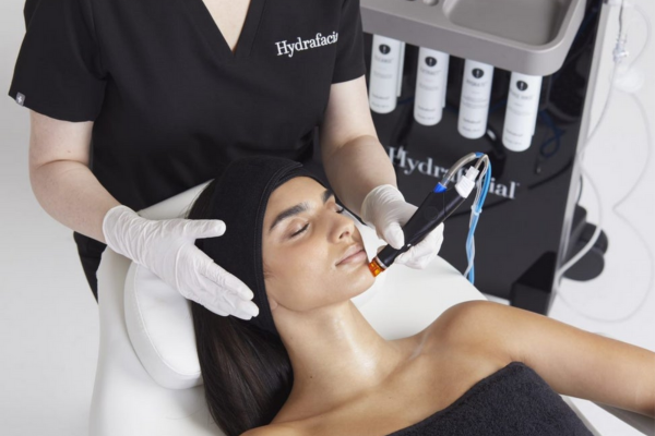 HYDRAFACIAL HYDRAFACIAL 2