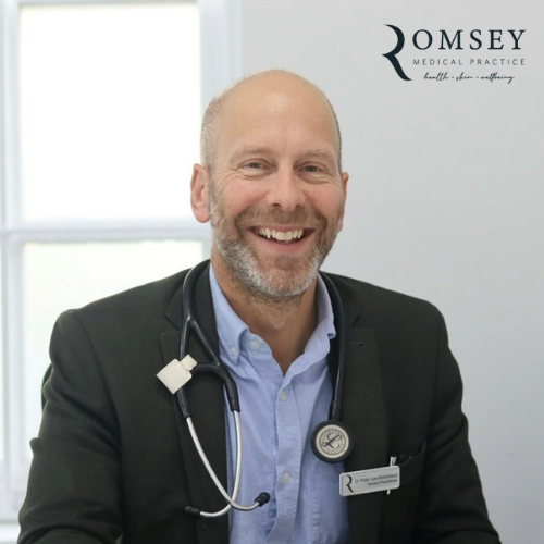 GP Wellness Checks at Romsey Medical Practice