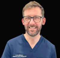 Dr Ed Gibbons