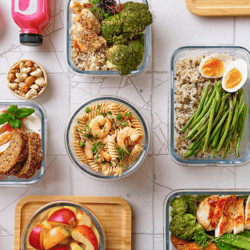 meals puzzle